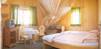 ANTOWKA kwatery prywatne gry Tatry Biay Dunajec