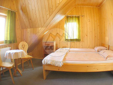ANTOWKA kwatery prywatne gry Tatry Biay Dunajec