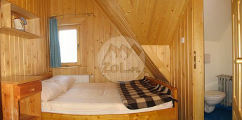 ANTOWKA kwatery prywatne gry Tatry Biay Dunajec
